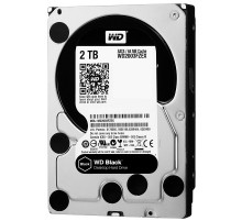 Жесткий диск Western Digital WD2003FZEX