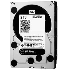Жесткий диск Western Digital WD2003FZEX