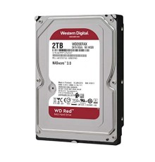 Жесткий диск Western Digital WD20EFZX