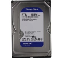 Жесткий диск Western Digital WD20EZAZ