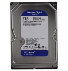 Жесткий диск Western Digital WD20EZAZ