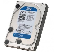 Жесткий диск Western Digital WD20EZBX