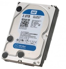 Жесткий диск Western Digital WD20EZBX