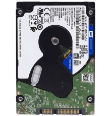 Жесткий диск Western Digital WD20SPZX