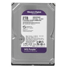 Жесткий диск Western Digital WD22PURZ