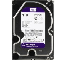 Жесткий диск Western Digital WD30PURZ