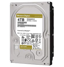 Жесткий диск Western Digital WD4003FRYZ