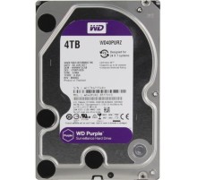 Жесткий диск Western Digital WD40PURZ