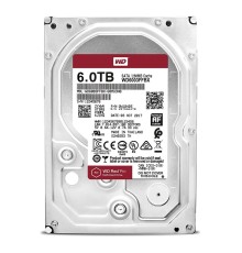 Жесткий диск Western Digital WD6003FFBX
