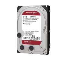 Жесткий диск Western Digital WD60EFAX