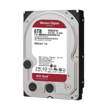 Жесткий диск Western Digital WD60EFAX