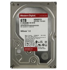 Жесткий диск Western Digital WD60EFZX