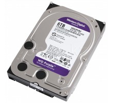 Жесткий диск Western Digital WD63PURZ