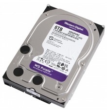 Жесткий диск Western Digital WD63PURZ