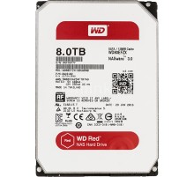 Жесткий диск Western Digital WD80EFBX