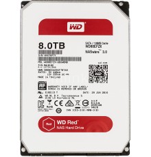 Жесткий диск Western Digital WD80EFBX