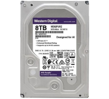 Жесткий диск Western Digital WD84PURZ