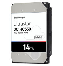 Жесткий диск Western Digital WUH721414AL5204 0F31052