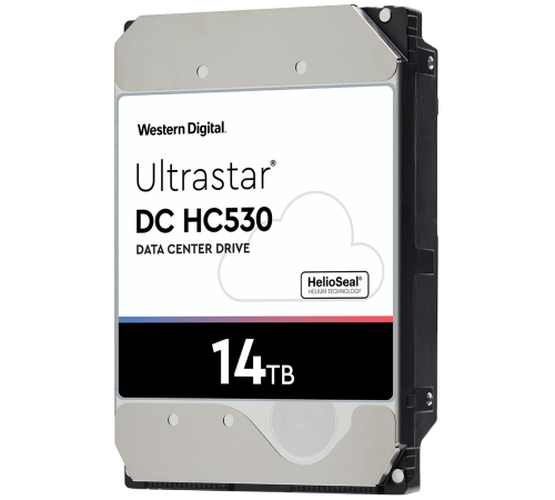 Жесткий диск Western Digital WUH721414ALE6L4 0F31284