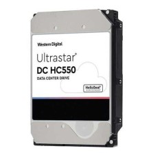 Жесткий диск Western Digital WUH721816AL5204 0F38357