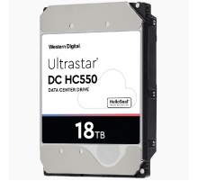 Жесткий диск Western Digital WUH721818AL5204 0F38353