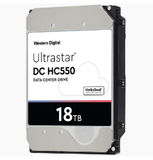 Жесткий диск Western Digital WUH721818ALE6L4 0F38459
