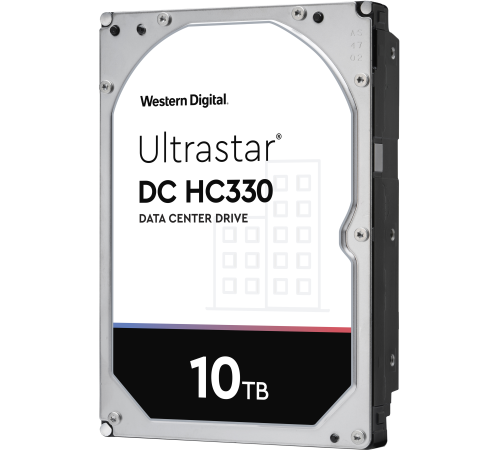 Жесткий диск Western Digital WUS721010AL5204 0B42258