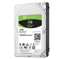 Жесткий диск Seagate ST4000LM024
