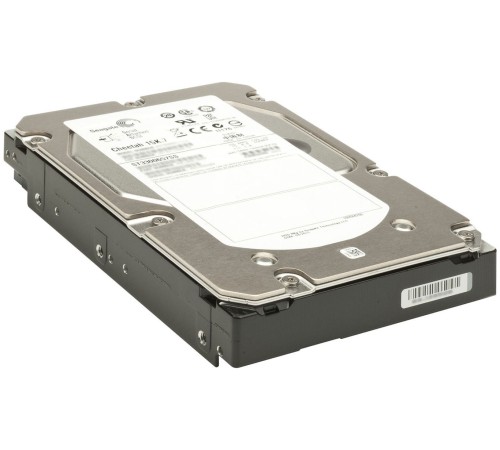Жесткий диск Seagate ST3600057SS