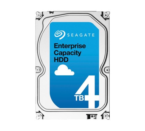 Жесткий диск Seagate ST4000NM0023