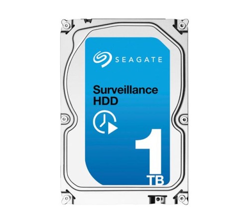 Жесткий диск Seagate ST1000VX001