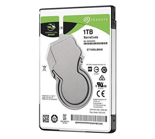 Жесткий диск Seagate ST1000LM048