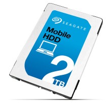 Жесткий диск Seagate ST2000LM007