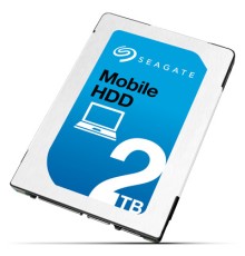 Жесткий диск Seagate ST2000LM007