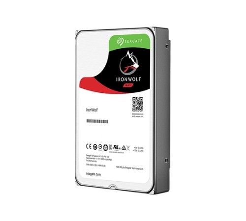 Жесткий диск Seagate ST4000VN008