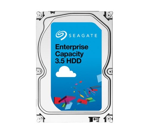 Жесткий диск Seagate ST3000NM0033