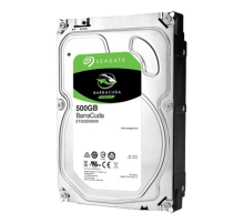 Жесткий диск Seagate ST500DM009