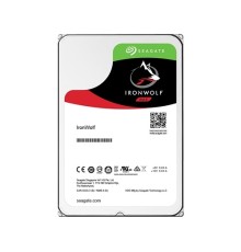 Жесткий диск Seagate ST8000VN0022