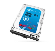 Жесткий диск Seagate ST2000VM003