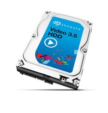 Жесткий диск Seagate ST2000VM003