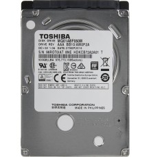 Жесткий диск Toshiba MQ01ABF050M