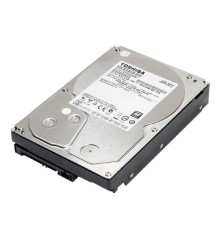 Жесткий диск Toshiba DT01ACA100