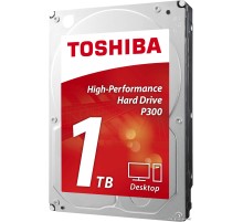 Жесткий диск Toshiba HDWD110UZSVA