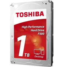 Жесткий диск Toshiba HDWD110UZSVA