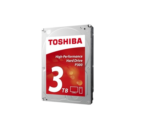 Жесткий диск Toshiba HDWD130UZSVA