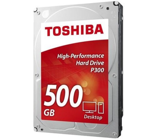 Жесткий диск Toshiba HDWD105UZSVA