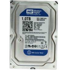 Жесткий диск Western Digital WD10EZEX