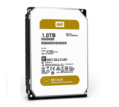 Жесткий диск Western Digital WD1005FBYZ