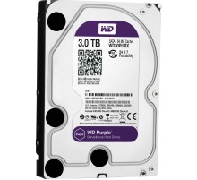 Жесткий диск Western Digital WD30PURX