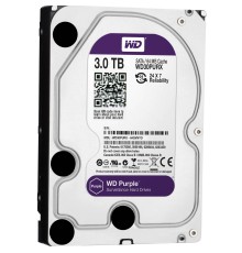 Жесткий диск Western Digital WD30PURX